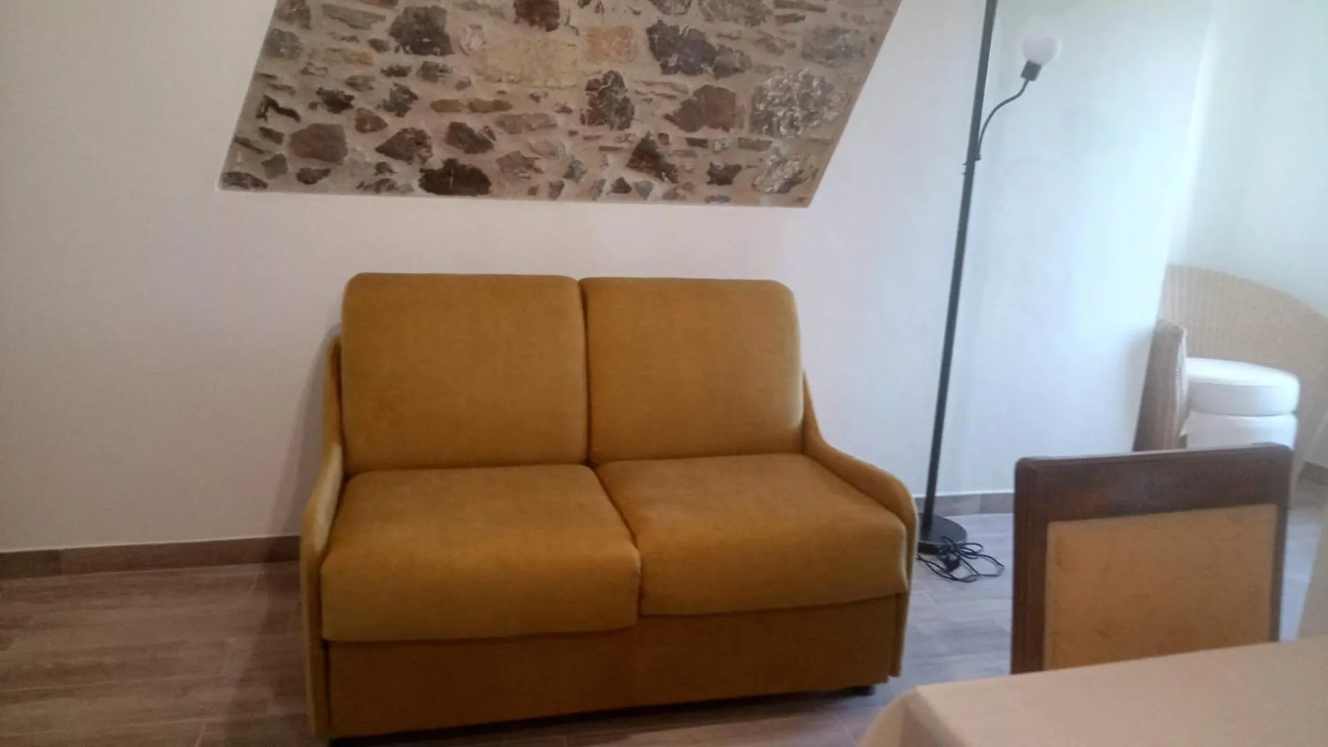 Bardi Al Riolo Betulla Appt Apartment