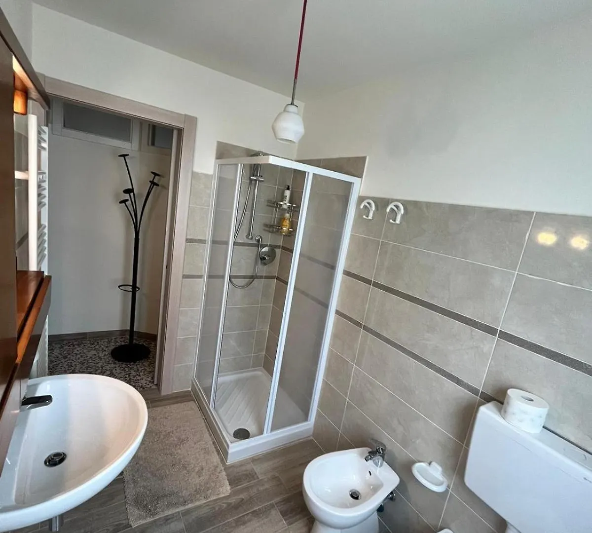 Bardi Al Riolo Betulla Appt Apartment
