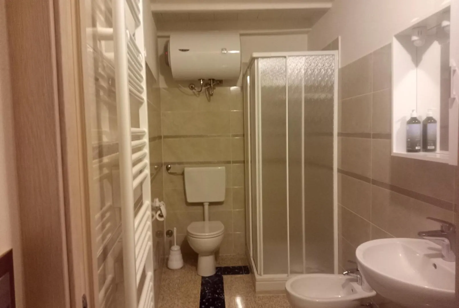 Bardi Al Riolo Betulla Appt Apartment Italy