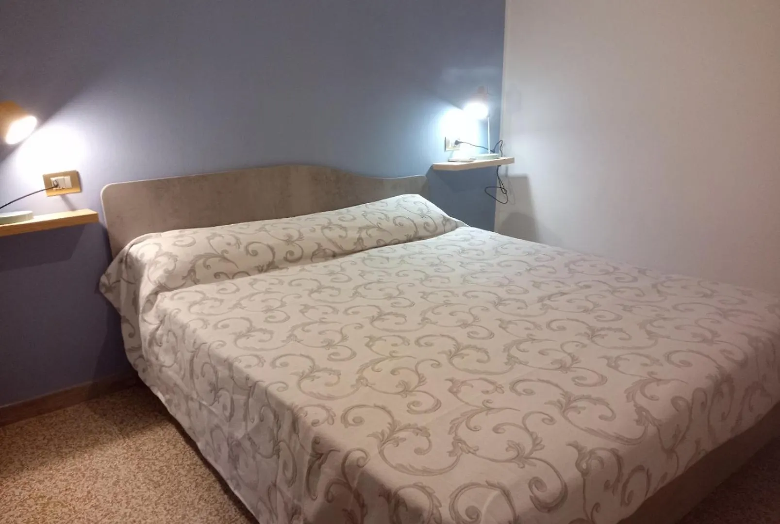 Bardi Al Riolo Betulla Appt Apartment Italy