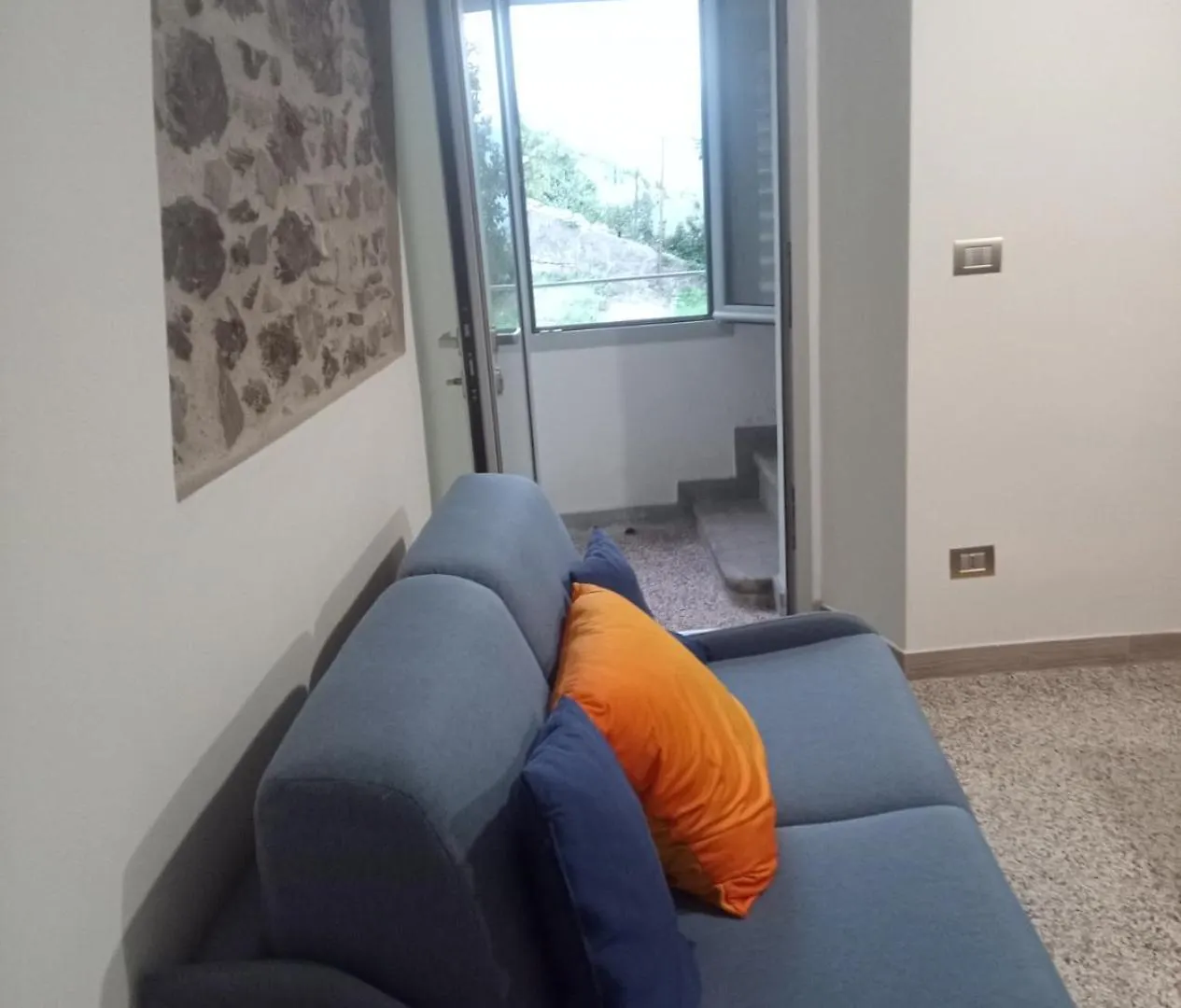 Bardi Al Riolo Betulla Appt Apartment