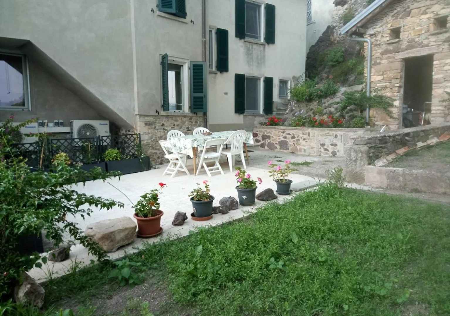 Bardi Al Riolo Betulla Appt Apartment 0*,  Italy