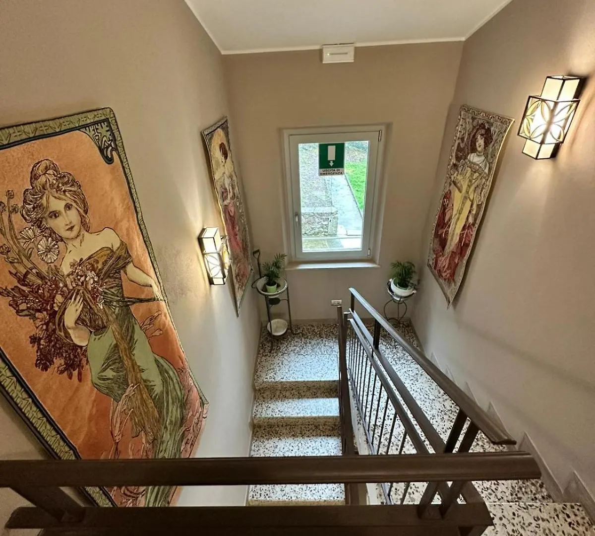 Bardi Al Riolo Betulla Appt Apartment 0*,